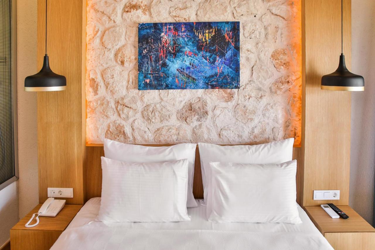 Hotel Atalante Kaş