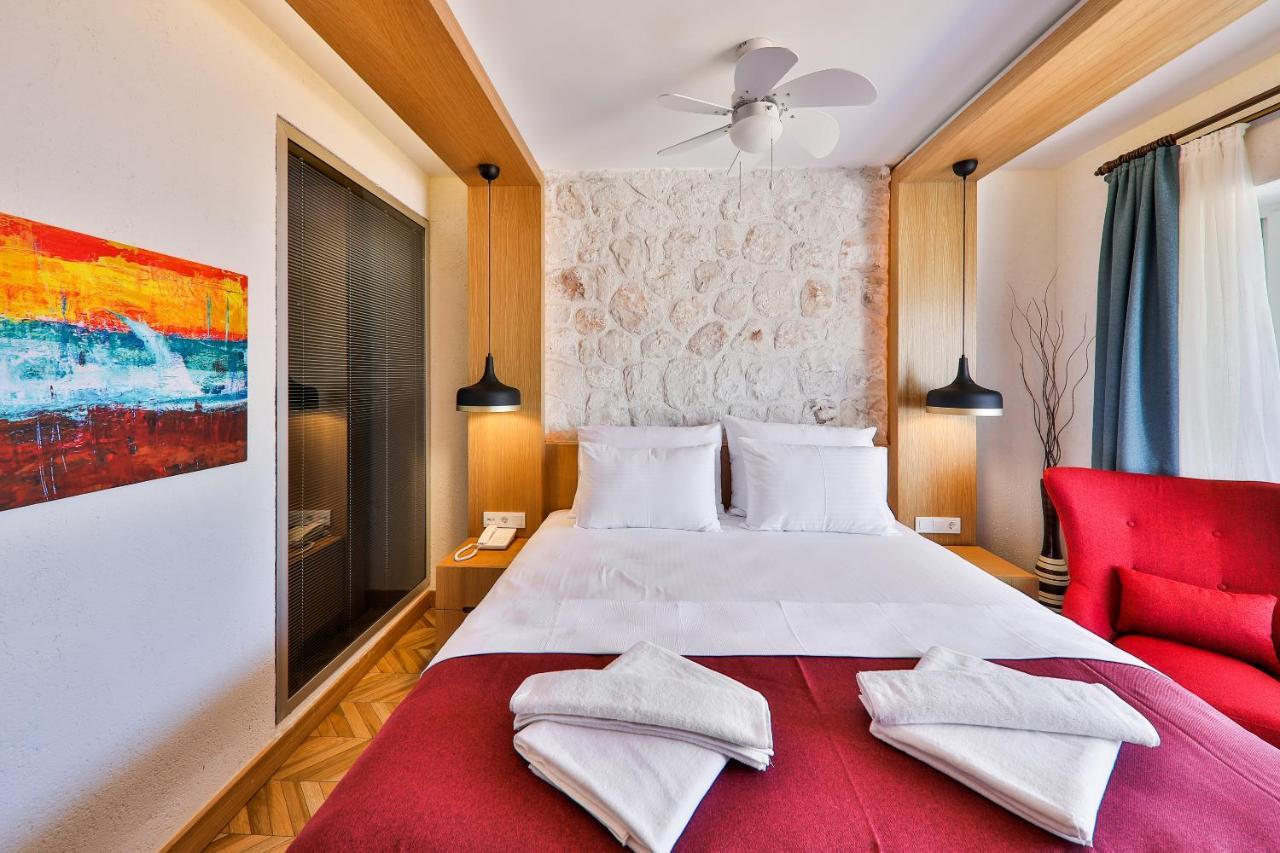 Hotel Atalante Kaş