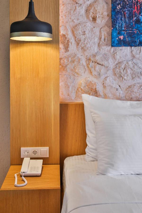 Atalante Hotel Kaş