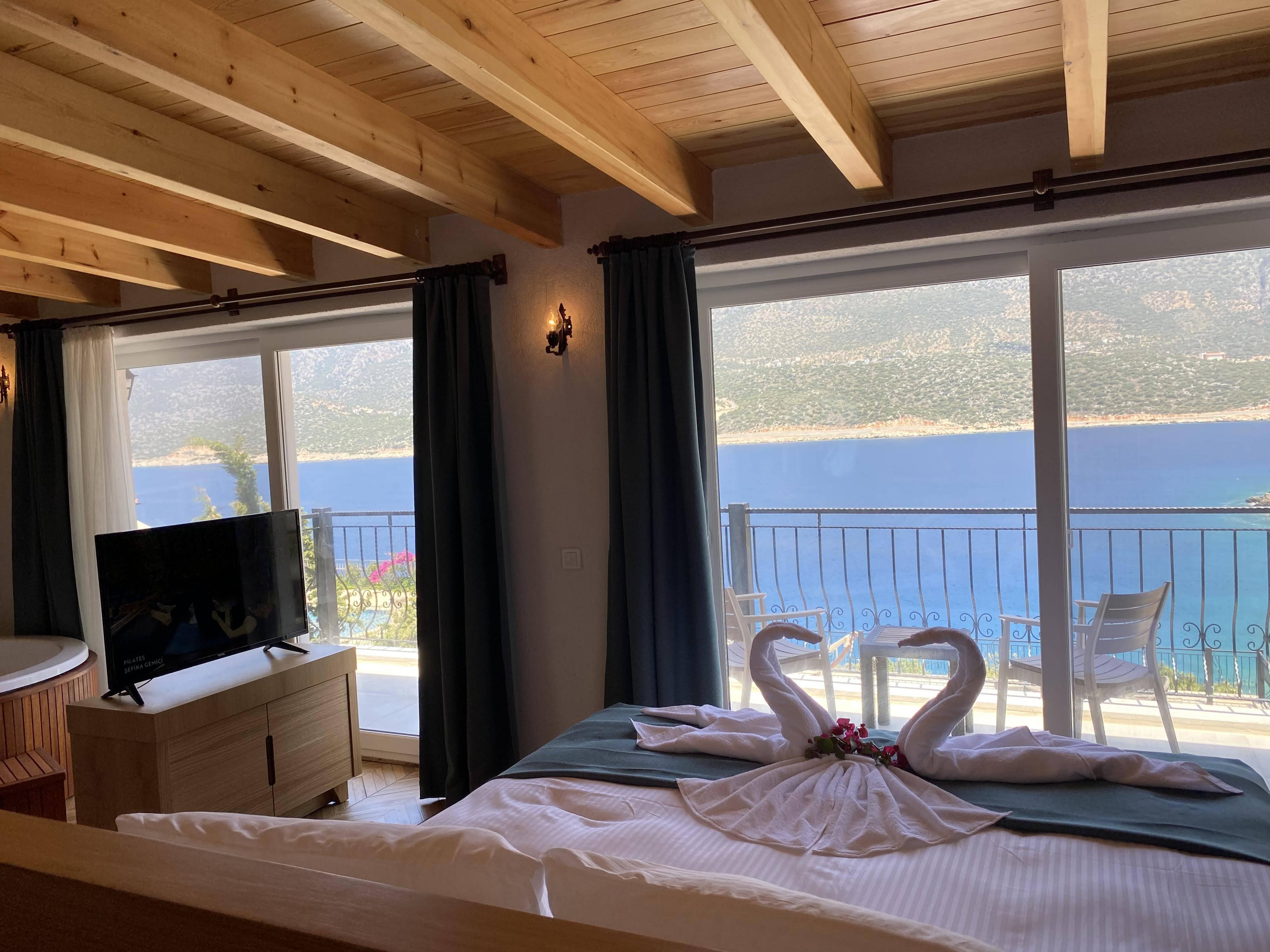 Hotel Atalante