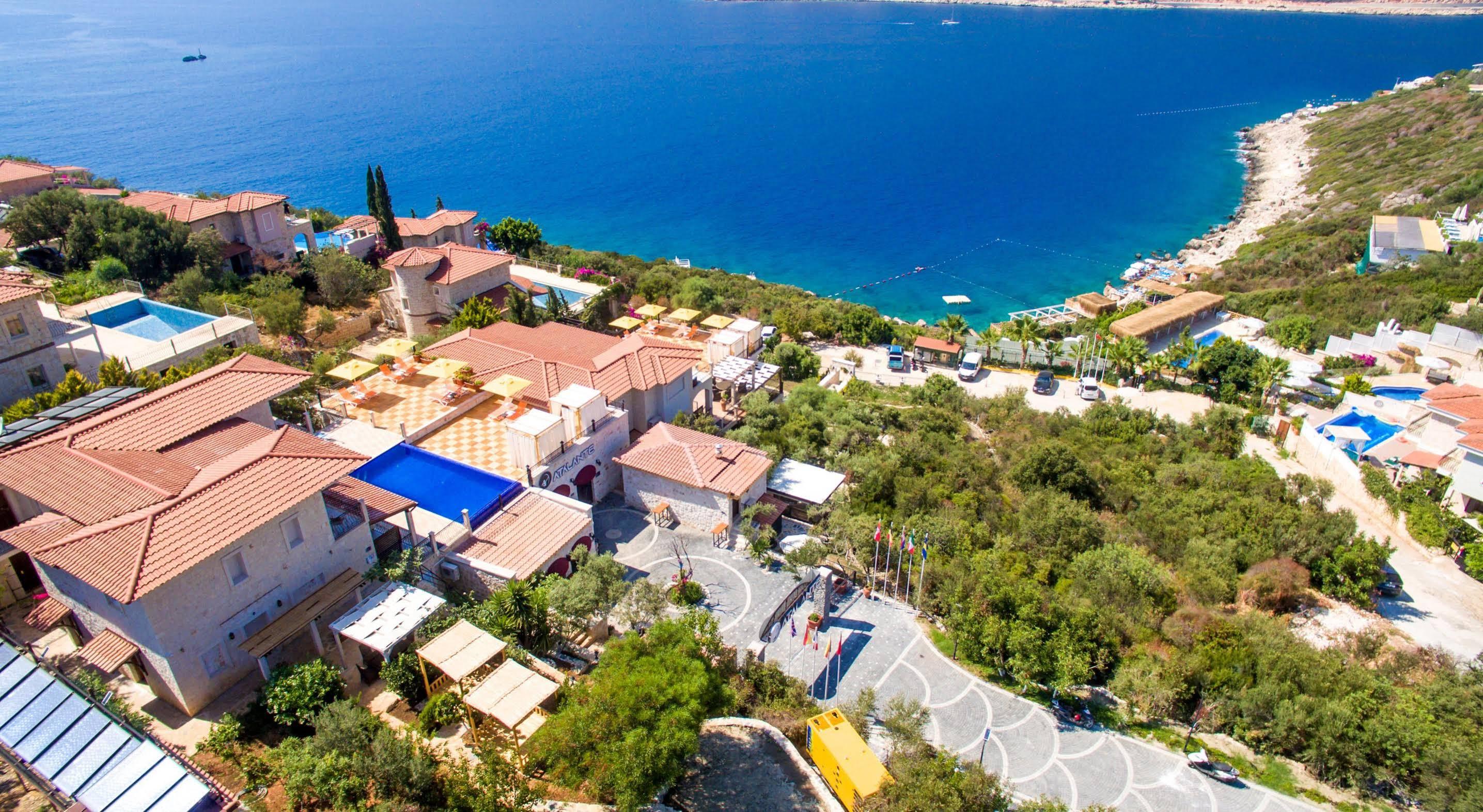 Hotel Atalante