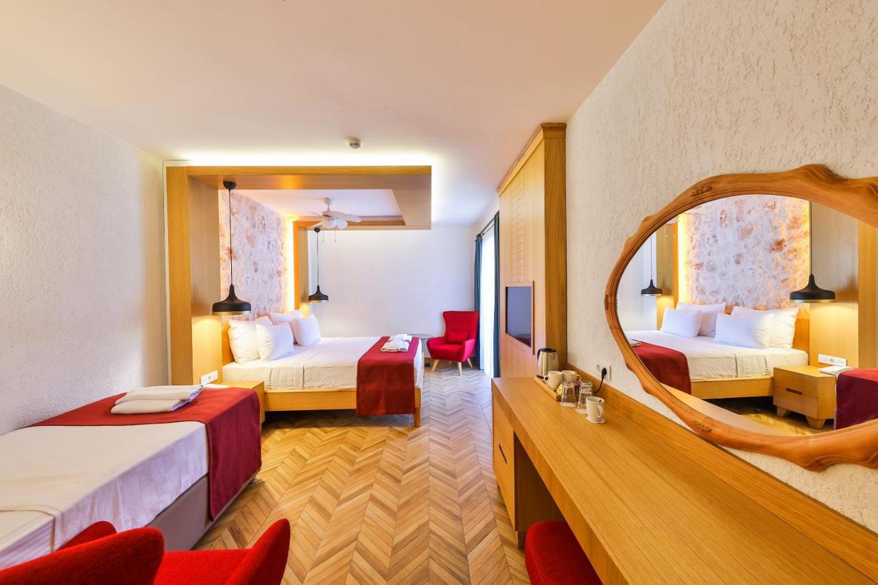 Hotel Atalante