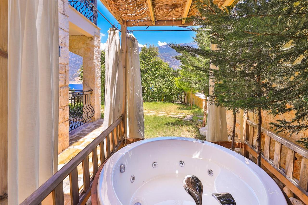 Hotel Atalante Kaş