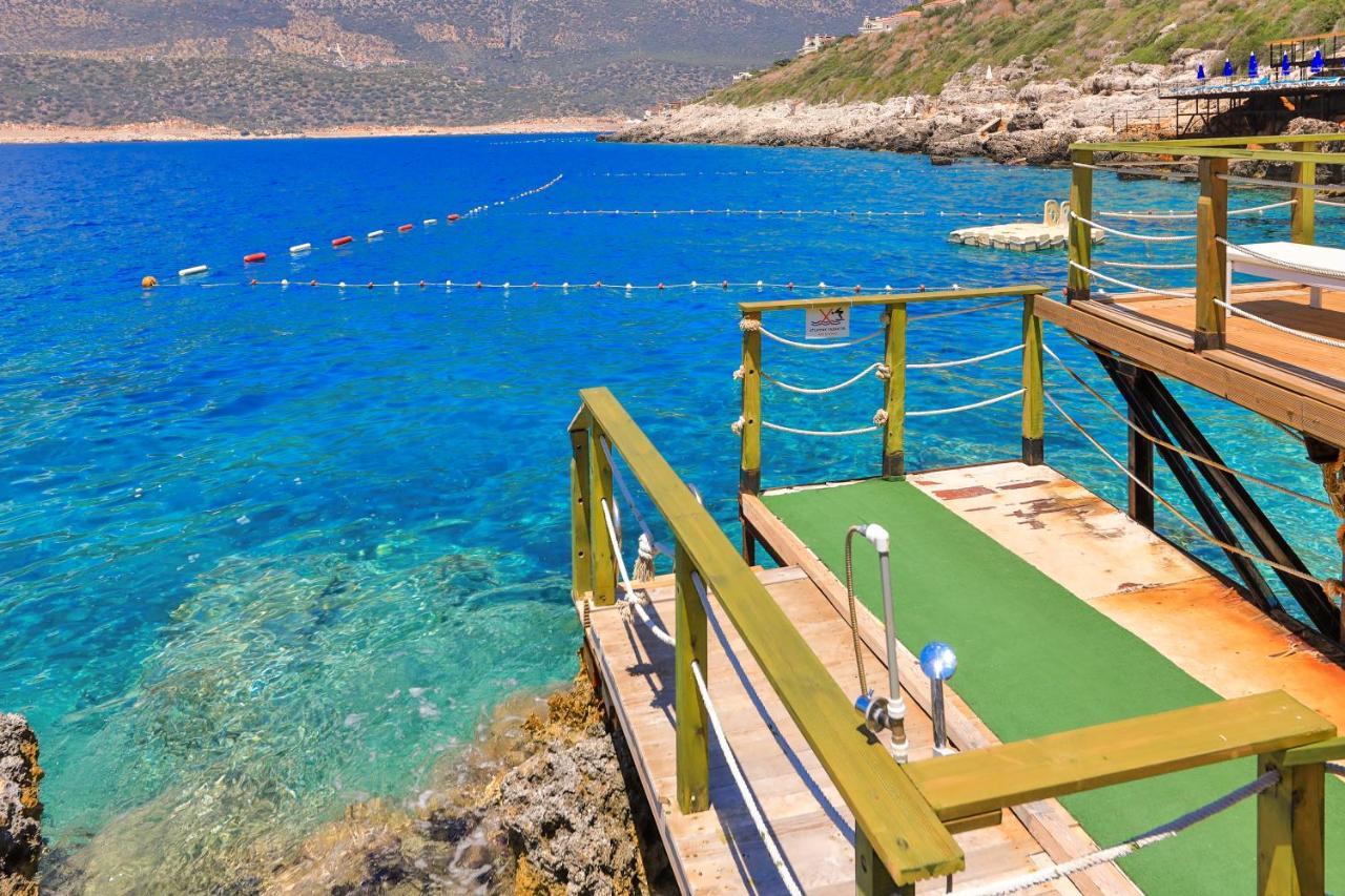 Hotel Atalante Kaş