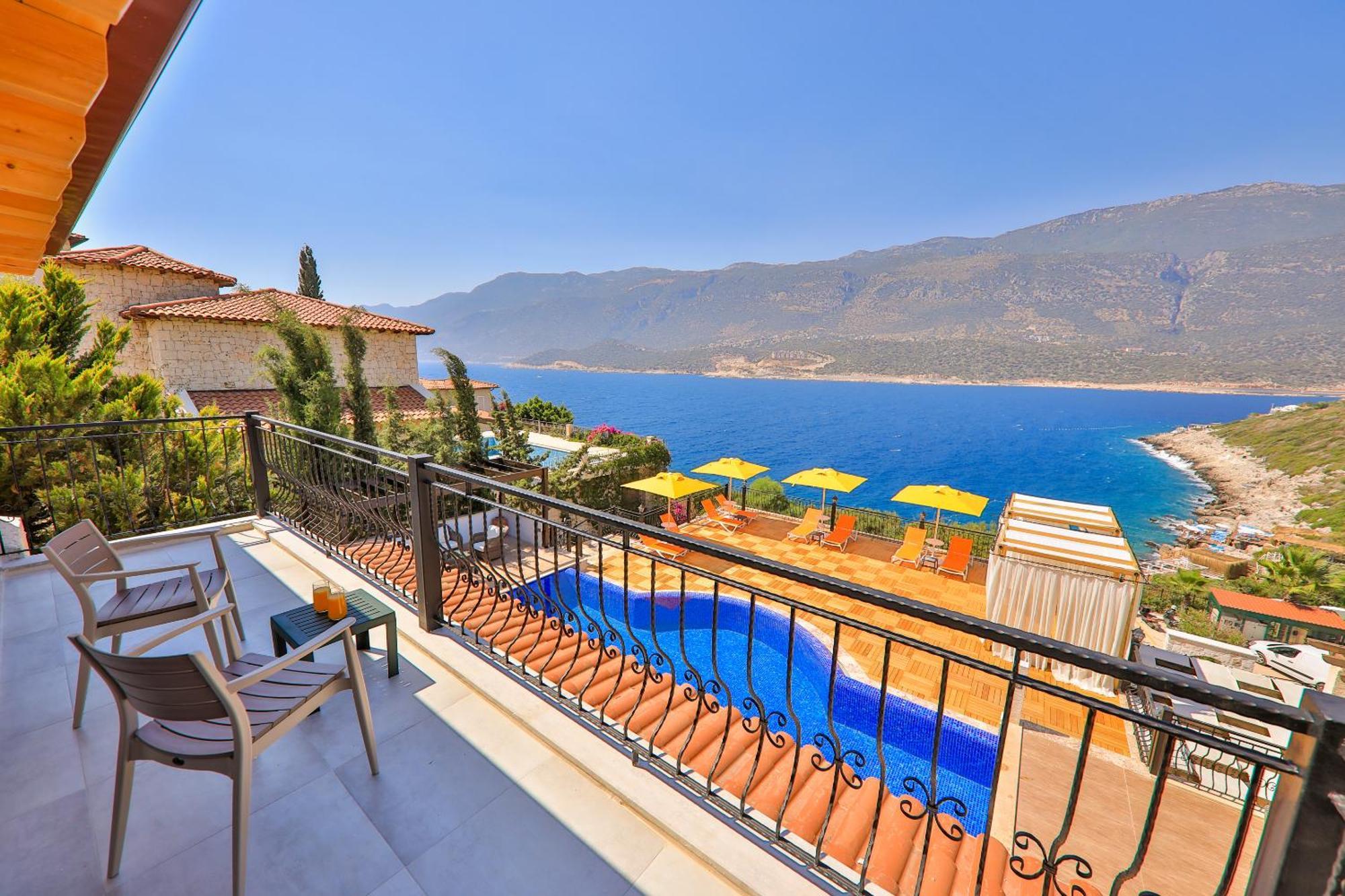 Atalante Kaş
