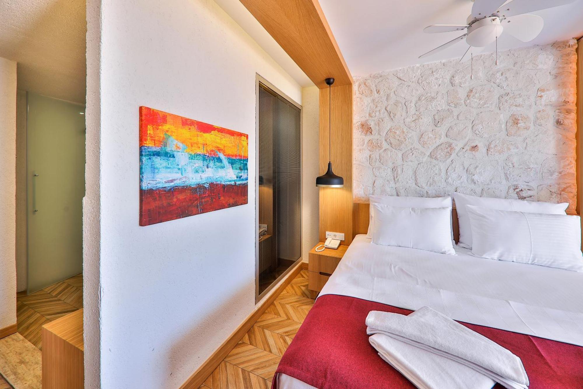 Atalante 2* Kaş